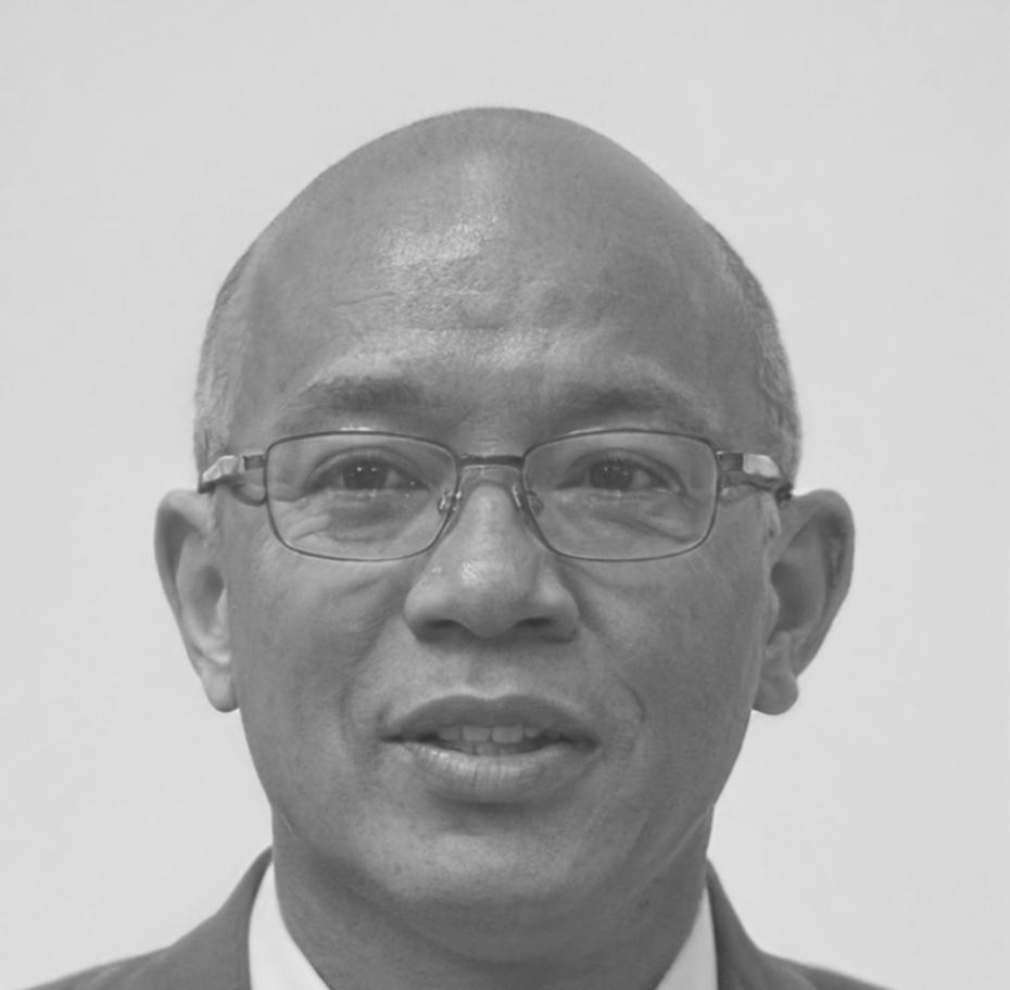 Carlos Mendoza