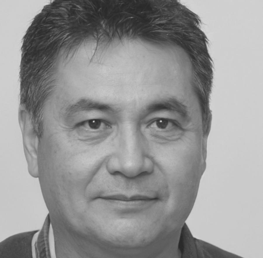 Eduardo Ramírez